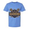  Men/Unisex Softstyle Lightweight T-Shirt Thumbnail