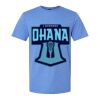  Men/Unisex Softstyle Lightweight T-Shirt Thumbnail