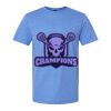  Men/Unisex Softstyle Lightweight T-Shirt Thumbnail