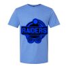  Men/Unisex Softstyle Lightweight T-Shirt Thumbnail