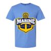  Men/Unisex Softstyle Lightweight T-Shirt Thumbnail