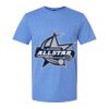  Men/Unisex Softstyle Lightweight T-Shirt Thumbnail