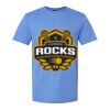  Men/Unisex Softstyle Lightweight T-Shirt Thumbnail