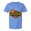  Men/Unisex Softstyle Lightweight T-Shirt Thumbnail