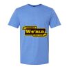  Men/Unisex Softstyle Lightweight T-Shirt Thumbnail