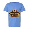  Men/Unisex Softstyle Lightweight T-Shirt Thumbnail