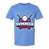  Men/Unisex Softstyle Lightweight T-Shirt Thumbnail