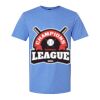  Men/Unisex Softstyle Lightweight T-Shirt Thumbnail