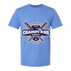  Men/Unisex Softstyle Lightweight T-Shirt Thumbnail