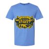  Men/Unisex Softstyle Lightweight T-Shirt Thumbnail