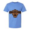  Men/Unisex Softstyle Lightweight T-Shirt Thumbnail