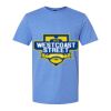  Men/Unisex Softstyle Lightweight T-Shirt Thumbnail