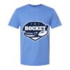  Men/Unisex Softstyle Lightweight T-Shirt Thumbnail