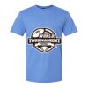  Men/Unisex Softstyle Lightweight T-Shirt Thumbnail