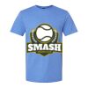  Men/Unisex Softstyle Lightweight T-Shirt Thumbnail