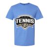  Men/Unisex Softstyle Lightweight T-Shirt Thumbnail