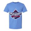 Men/Unisex Softstyle Lightweight T-Shirt Thumbnail