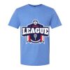  Men/Unisex Softstyle Lightweight T-Shirt Thumbnail