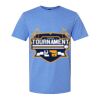  Men/Unisex Softstyle Lightweight T-Shirt Thumbnail