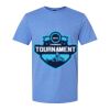  Men/Unisex Softstyle Lightweight T-Shirt Thumbnail