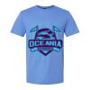  Men/Unisex Softstyle Lightweight T-Shirt Thumbnail