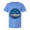  Men/Unisex Softstyle Lightweight T-Shirt Thumbnail
