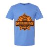  Men/Unisex Softstyle Lightweight T-Shirt Thumbnail