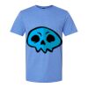  Men/Unisex Softstyle Lightweight T-Shirt Thumbnail