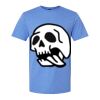  Men/Unisex Softstyle Lightweight T-Shirt Thumbnail