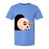  Men/Unisex Softstyle Lightweight T-Shirt Thumbnail