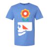  Men/Unisex Softstyle Lightweight T-Shirt Thumbnail
