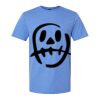  Men/Unisex Softstyle Lightweight T-Shirt Thumbnail