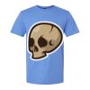  Men/Unisex Softstyle Lightweight T-Shirt Thumbnail