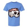 Men/Unisex Softstyle Lightweight T-Shirt Thumbnail