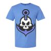  Men/Unisex Softstyle Lightweight T-Shirt Thumbnail