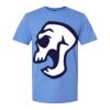  Men/Unisex Softstyle Lightweight T-Shirt Thumbnail