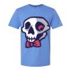  Men/Unisex Softstyle Lightweight T-Shirt Thumbnail