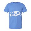  Men/Unisex Softstyle Lightweight T-Shirt Thumbnail