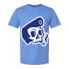  Men/Unisex Softstyle Lightweight T-Shirt Thumbnail