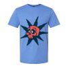  Men/Unisex Softstyle Lightweight T-Shirt Thumbnail