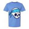  Men/Unisex Softstyle Lightweight T-Shirt Thumbnail