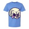  Men/Unisex Softstyle Lightweight T-Shirt Thumbnail