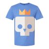  Men/Unisex Softstyle Lightweight T-Shirt Thumbnail