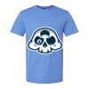  Men/Unisex Softstyle Lightweight T-Shirt Thumbnail