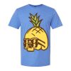  Men/Unisex Softstyle Lightweight T-Shirt Thumbnail