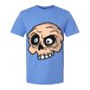 Men/Unisex Softstyle Lightweight T-Shirt Thumbnail
