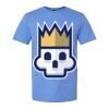  Men/Unisex Softstyle Lightweight T-Shirt Thumbnail