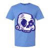  Men/Unisex Softstyle Lightweight T-Shirt Thumbnail
