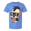  Men/Unisex Softstyle Lightweight T-Shirt Thumbnail