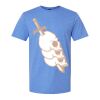  Men/Unisex Softstyle Lightweight T-Shirt Thumbnail